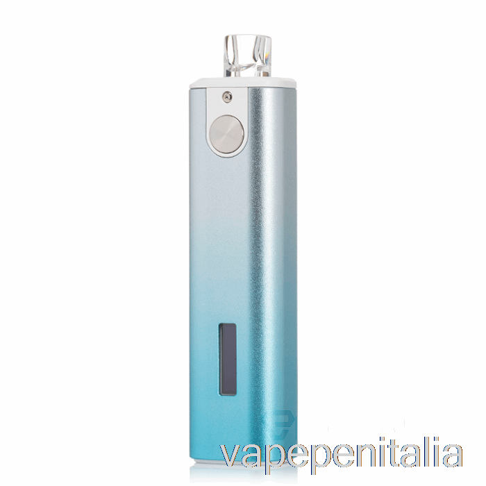 Penna Vape Yihi Sxmini Vi Rod 30w Pod System Blu Perla / Bianco